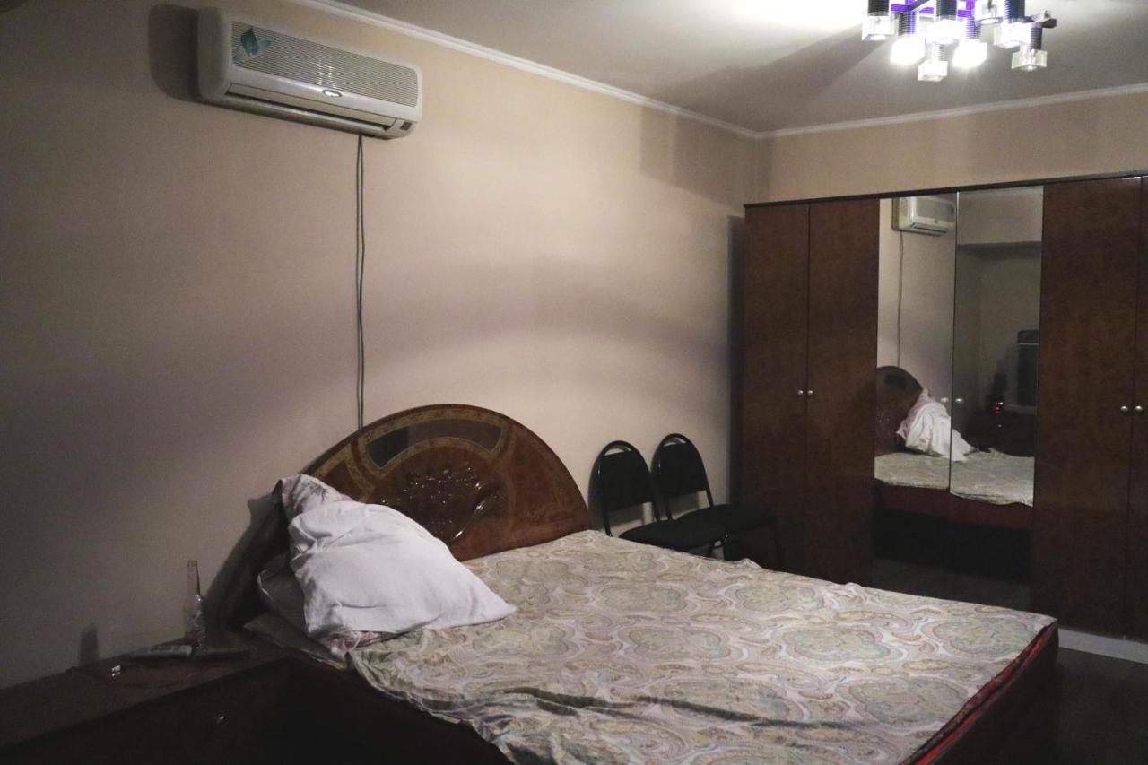 Ecopana Otel Turkistan Dış mekan fotoğraf