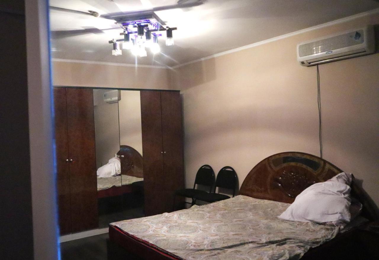 Ecopana Otel Turkistan Dış mekan fotoğraf